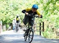 HD-06 Bang KraChao, zigzag through the lung of Bangkok by bicycle