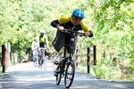HD-06 Bang KraChao, zigzag through the lung of Bangkok by bicycle