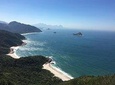 Private Hiking Tour to Wild Beaches - by OIR Aventura