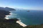 Private Hiking Tour to Wild Beaches - by OIR Aventura