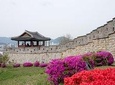 Korean Folk Village & Suwon Hwaseong Fortress