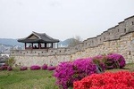 Korean Folk Village & Suwon Hwaseong Fortress