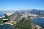 Rio´s highlights - Private City Tour