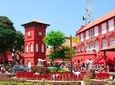 14 Attractions Full-Day Malacca Historical Tour