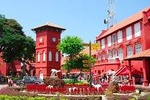 14 Attractions Full-Day Malacca Historical Tour