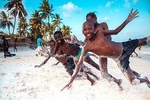 3 Day Mombasa Tour - City Tour, Watamu & Diani