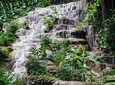 Konoko Falls and Garden Tour from Kingston