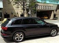 Private Transfer, Vancouver International Airport to Langley, BC-VIP Sedan