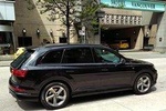 Private Transfer, Vancouver International Airport to Langley, BC-VIP Sedan