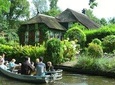 Giethoorn Day Private Tour 