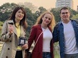 Licensed Guide Shinjuku Dramatic Tour Day Time (tokyo)