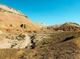 Primeval beauty of Altyn-Emel National Park (2 Days)
