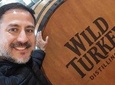 Bourbon Tour: Woodford or Buffalo Trace or Wild Turkey or Other 