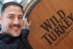 Bourbon Tour: Woodford or Buffalo Trace or Wild Turkey or Other 
