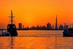 Private Dubai City Tour - A Spring Journey Through The Massive City Dubai !!! 
