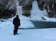 Chadar Trek 2021: Trek On The Frozen Zanskar River!
