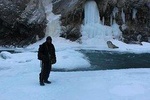 Chadar Trek 2021: Trek On The Frozen Zanskar River!