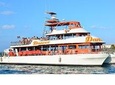 Dancer Cruise to Isla Mujeres Snorkeling, without golf cart