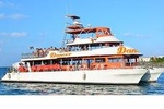 Dancer Cruise to Isla Mujeres Snorkeling, without golf cart