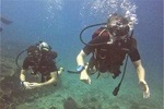 PADI Discover Scuba Dive Experience