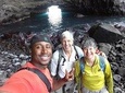 Hiking Águas Belas Cave