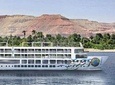luxor Nile cruise 