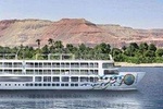 luxor Nile cruise 