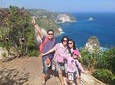 Nusa Penida Tour Package 2 Days 1 Night
