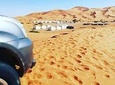 Merzouga Desert