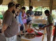 Farm Cooking Class in Siem Reap Countryside