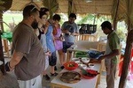 Farm Cooking Class in Siem Reap Countryside