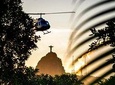 The Best of Rio Helicopter Flight - Sugar Loaf and Christ the Redeemer