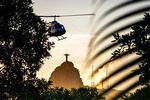 The Best of Rio Helicopter Flight - Sugar Loaf and Christ the Redeemer