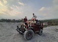 Lava Tour Jeep Merapi