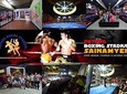 Patong Boxing Stadium Vip.seat With Shuttle