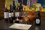 Wine Tasting Half Day Private Experience