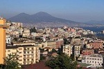 Transfer from Rome to Naples