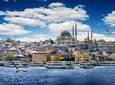 Circle Istanbul