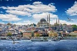 Circle Istanbul