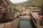 2-Days Golden Triangle Tour to Agra & Jaipur From Delhi