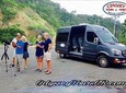 Puntarenas sightseeing tour
