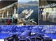 Transfer From Naples, Afragola Train Station to Naples Hotel,B&B,APT or reverse