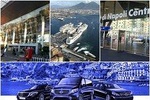 Transfer From Naples, Afragola Train Station to Naples Hotel,B&B,APT or reverse
