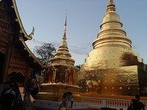 Private Guide: Doi Suthep and Wat Pha Lat Tour