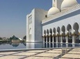 Private Abu Dhabi Tour From Dubai Hotels ( 10 Hours Tour )