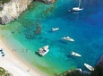 Speedboat Trip to Grama Bay 