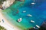 Speedboat Trip to Grama Bay 