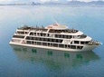 Halong Bay - Lan Ha Bay - Le Theatre Cruise 5 Star for 2Days/1Night