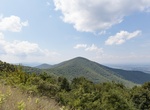 Visit Turk Mountain Overlook, Shenandoah National Park, Virginia