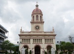Visit Church of Santa Cruz, Bangkok, Thailand